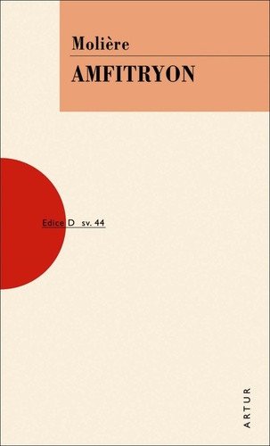Amfitryon – Moliere