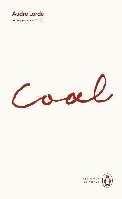 Coal – Audre Lorde