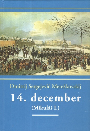 14.december – Dmitrij Merežkovskij