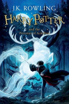 Harry Potter and the Prisoner of Azkaban – J. K. Rowling