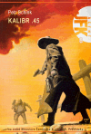 Agent JFK 008 - Kalibr .45 – Petr Schink