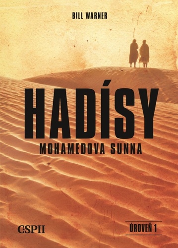 Hadísy – Bill Warner