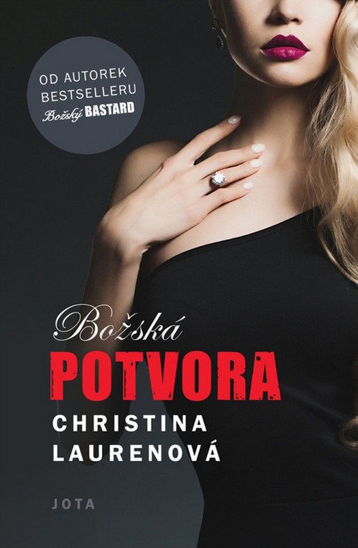 Božská potvora – Christina Lauren
