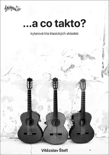 ...a co takto? – Vítězslav Štefl