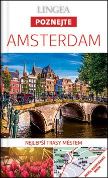 Amsterdam - Poznejte