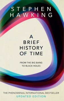 A Brief History Of Time – Stephen William Hawking