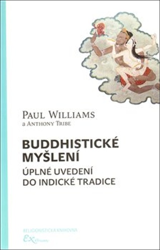 Buddhistické myšlení – Paul Williams