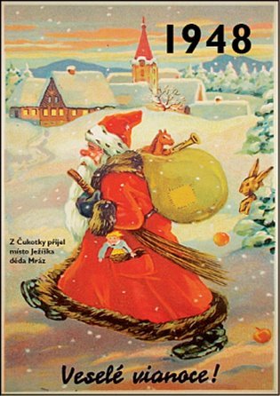 1948 - Jaké to tenkrát bylo aneb Co se stalo v roce, kdy jste se narodili 1948 – Krásná paní