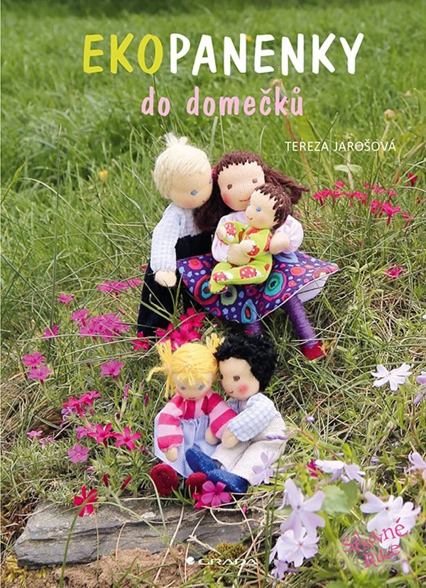 Ekopanenky do domečků – Tereza Jarošová