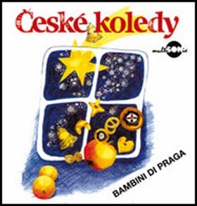 Bambini di Praga - České koledy CD – Bambini di Praga