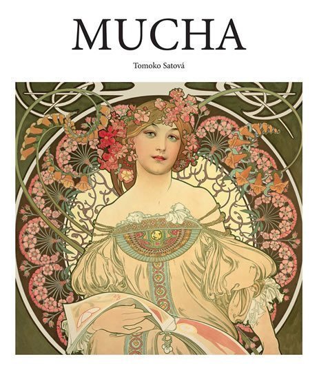 Alfons Mucha – Tomoko Sato