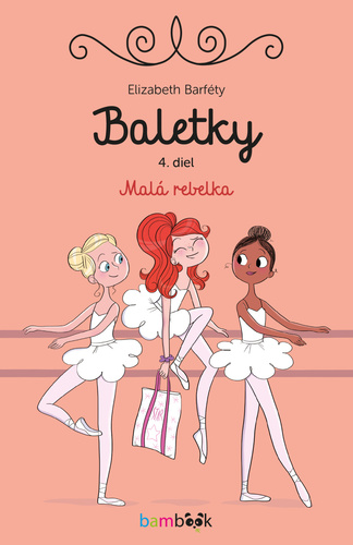Baletky – Elisabeth Barféty