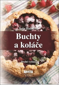 Buchty a koláče – Soňa Hasalová