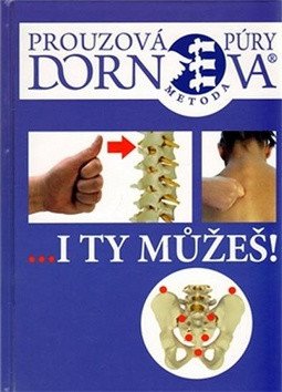 Dornova metoda i ty můžeš – Zuzana Prouzová