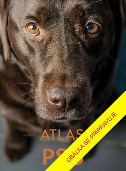 Atlas psov – Izabela Przeczek