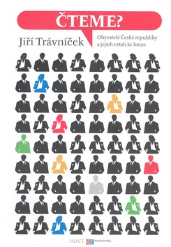Čteme? – Jiří Trávníček