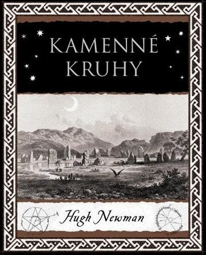 Kamenné kruhy – Hugh Newman