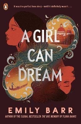 A Girl Can Dream – Emily Barr