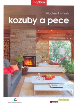Kozuby a pece – Vladimír Institoris
