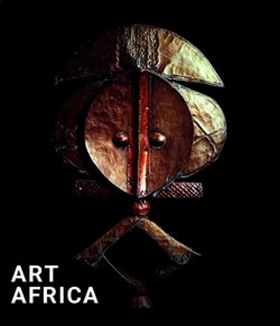 Art Africa – Franziska Bolzová
