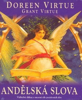 Andělská slova – Doreen Virtue