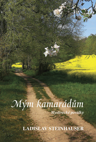 Mým kamarádům – Ladislav Steinhauser
