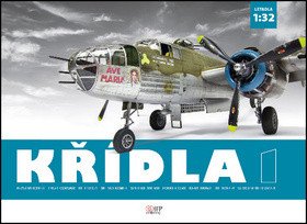 Křídla 1 – Toni Canfora