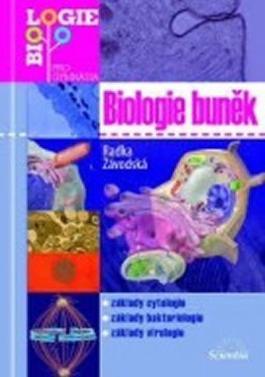 Biologie buněk – Radka Závodská