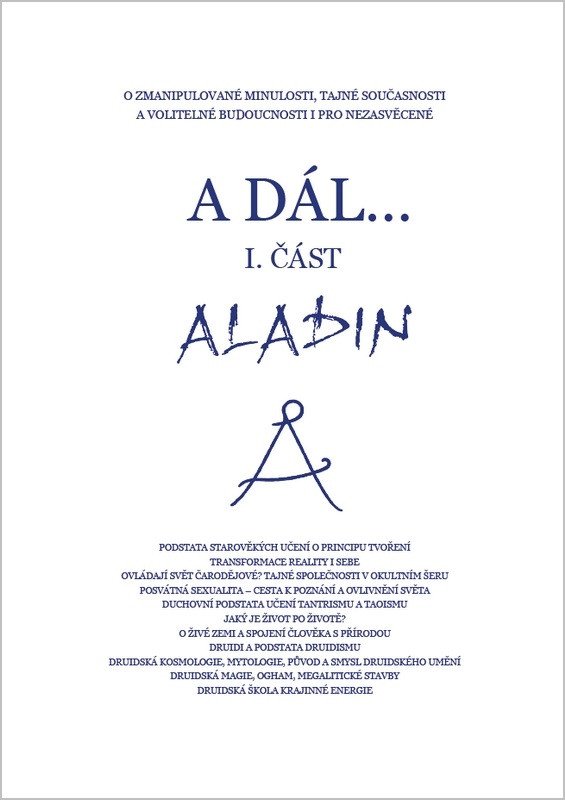 A dál (1. část) – Aladin
