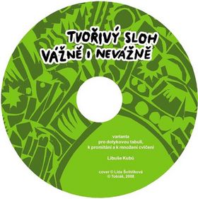 Tvořivý sloh vážně i nevážně – Libuše Kubů