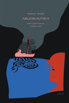 Argonautika – Valerio Flacco, Apollonius Rhodský
