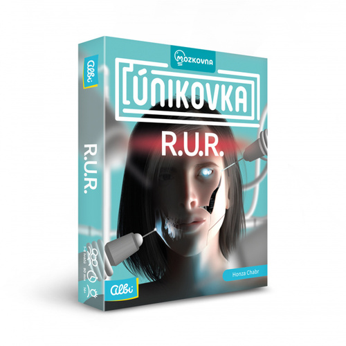 Albi únikovka