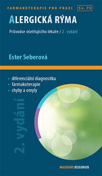Alergická rýma – Ester Seberová
