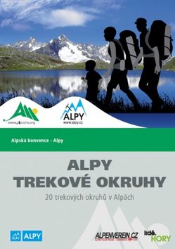 Alpy Trekové okruhy – Josef Essl