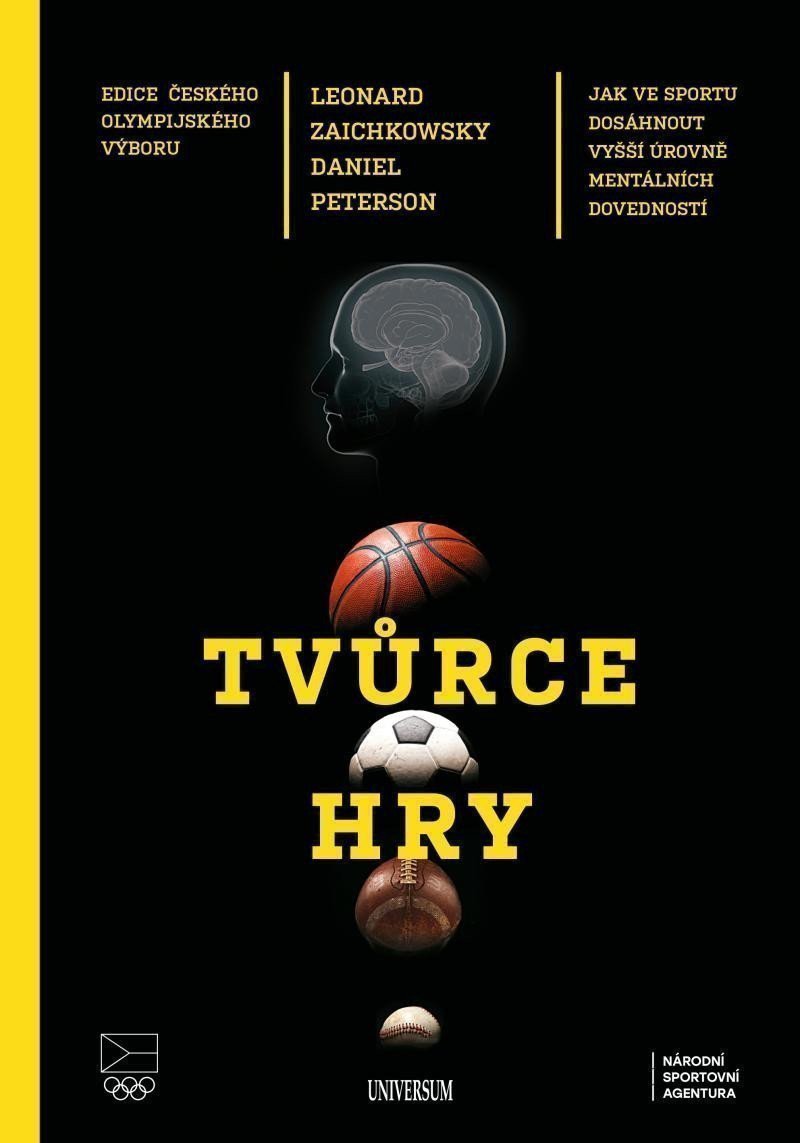 Tvůrce hry – Leonard D. Zaichkowsky, Daniel Peterson