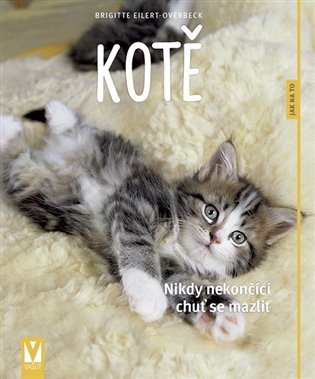 Kotě - Jak na to? – Brigitte Eilert-Overbeck