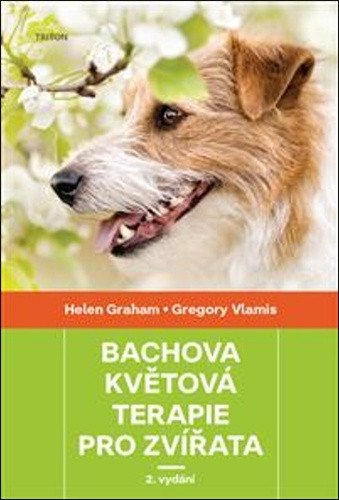 Bachova květová terapie pro zvířata – Helen Graham