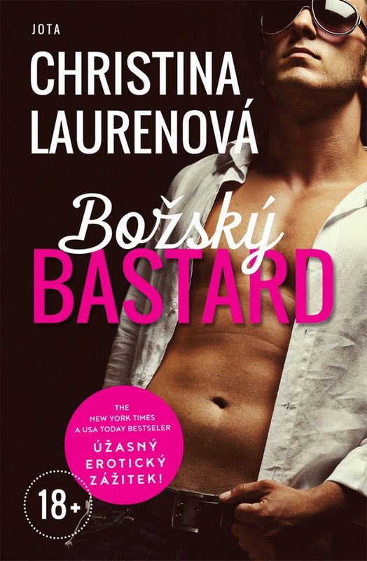 Božský bastard – Christina Lauren