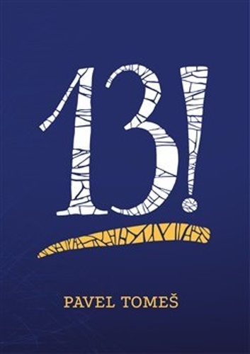 13! – Pavel Tomeš