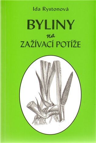 Byliny na zažívací potíže – Ida Rystonová