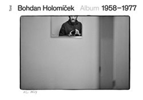 Album 1958–1977 – Bohdan Holomíček