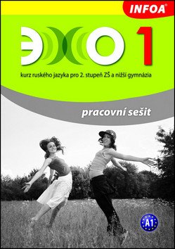 Echo 1 - pracovní sešit – Beata Gawęcka-Ajchel