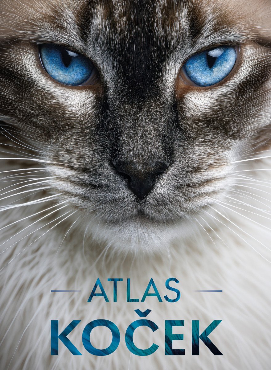 Atlas koček – neznámý