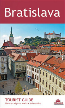 Bratislava – Juraj Kucharík
