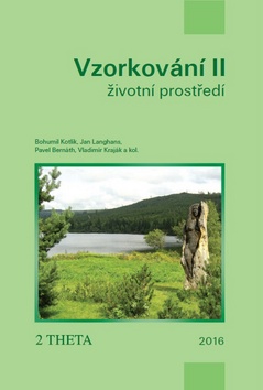 VZORKOVÁNÍ II – Bohumil Kotlík, Jan Langhans, Pavel Bernáth