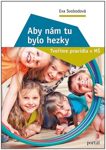Aby nám tu bylo hezky – Eva Svobodová