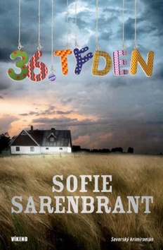 36. týden – Sofie Sarenbrant