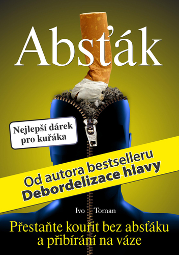 Absťák – Ivo Toman