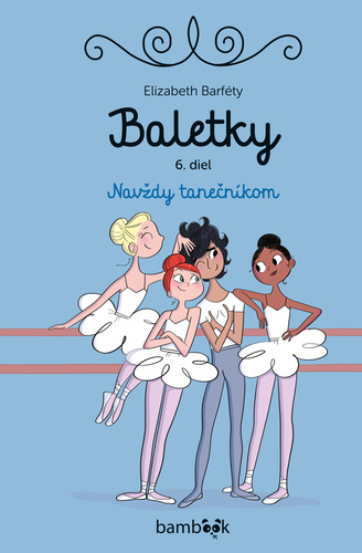 Baletky – Elisabeth Barféty
