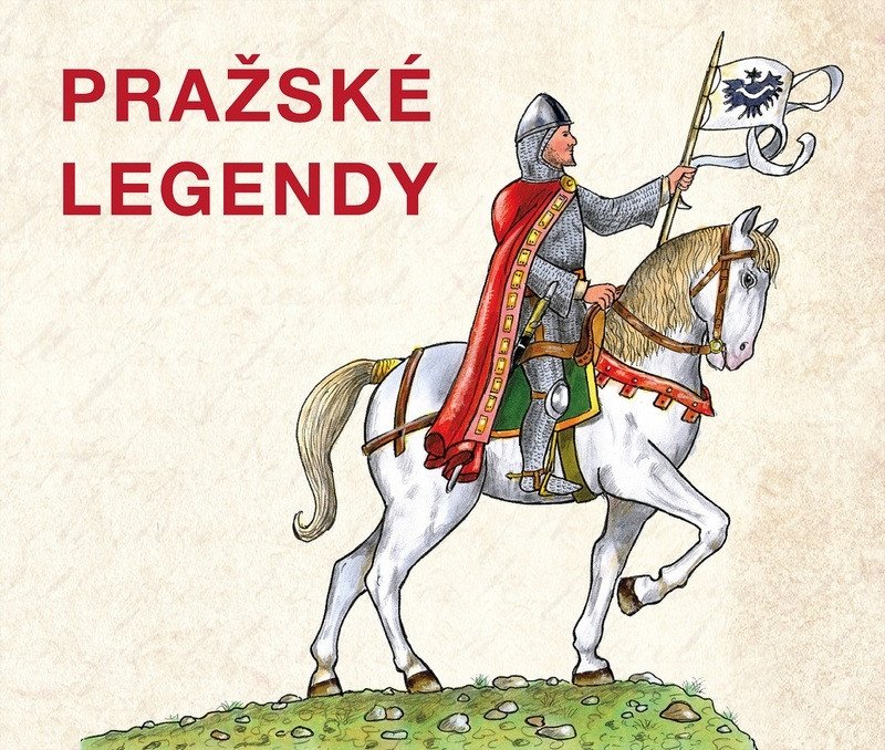 Prague Legends